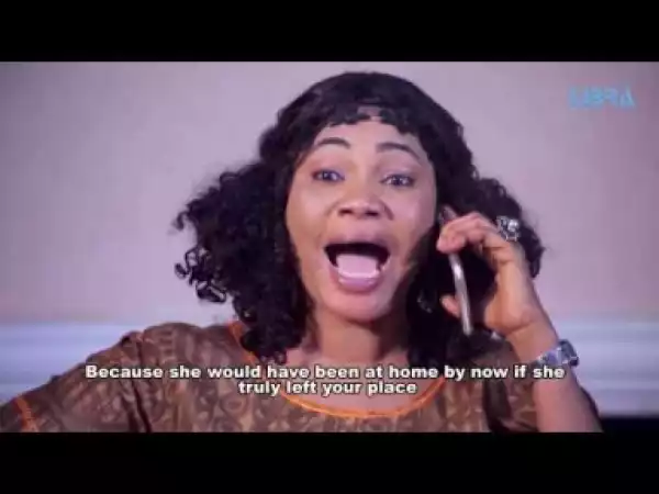 Video: Retaliation Latest Yoruba Movie Jaye Kuti | Jibola Dabo